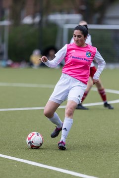 Bild 372 - F Eilbek - Harksheide : Ergebnis: 6:2